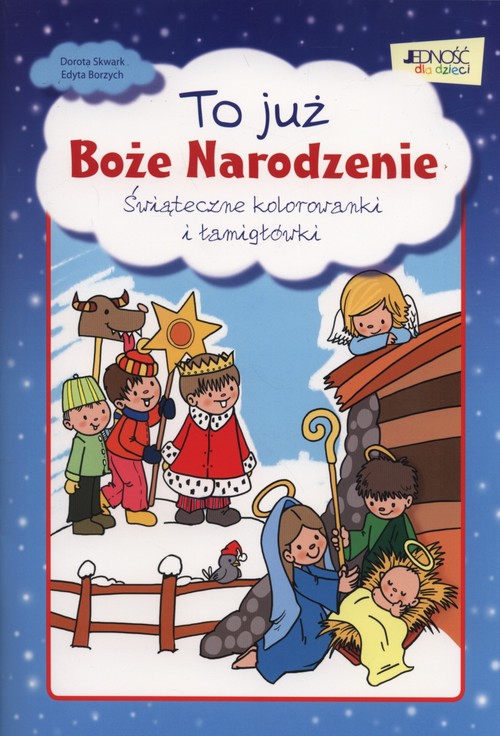 To już Boże Narodzenie