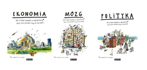 To o czym dorośli Ci nie mówią