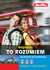 To rozumiem Język angielski