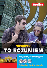 To rozumiem Język niemiecki