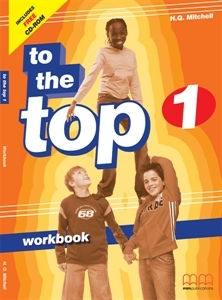 To The Top 1 WB + CD MM PUBLICATIONS