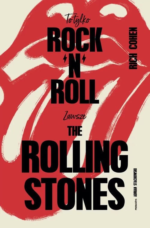 To tylko rock'n'roll Zawsze The Rolling Stones