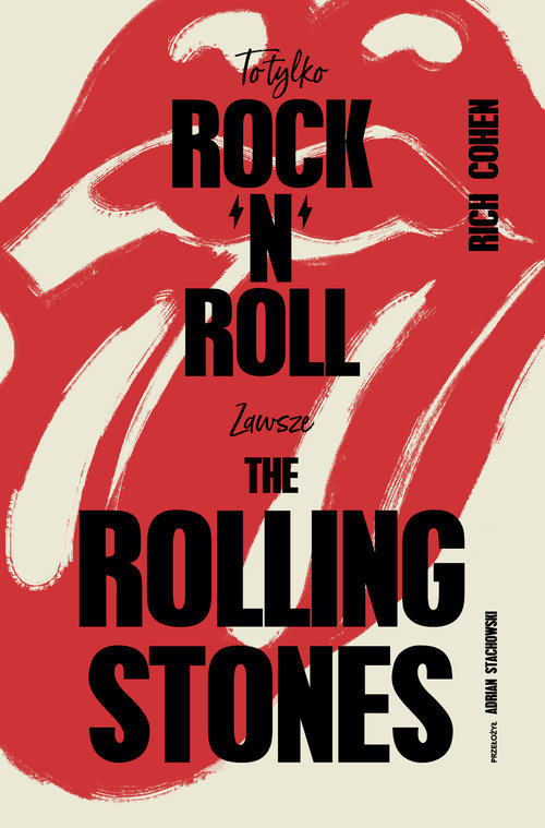 To tylko rock'n'roll Zawsze The Rolling Stones