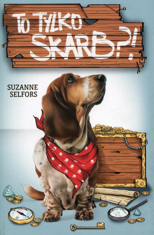 To tylko skarb?!