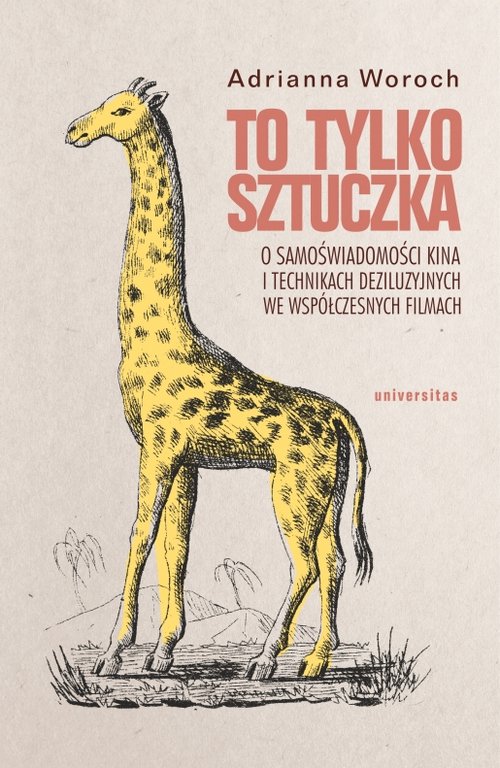 To tylko sztuczka