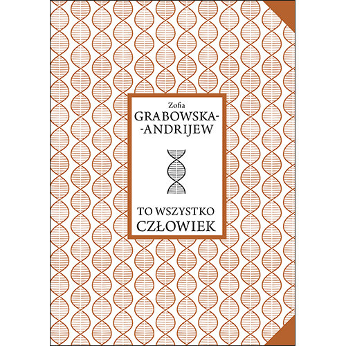 To wszystko człowiek