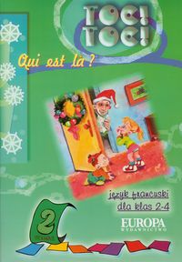 Toc Toc Quit est la Ćwiczenia część 2