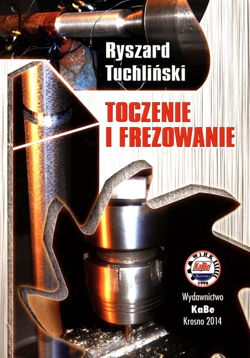 Toczenie i frezowanie
