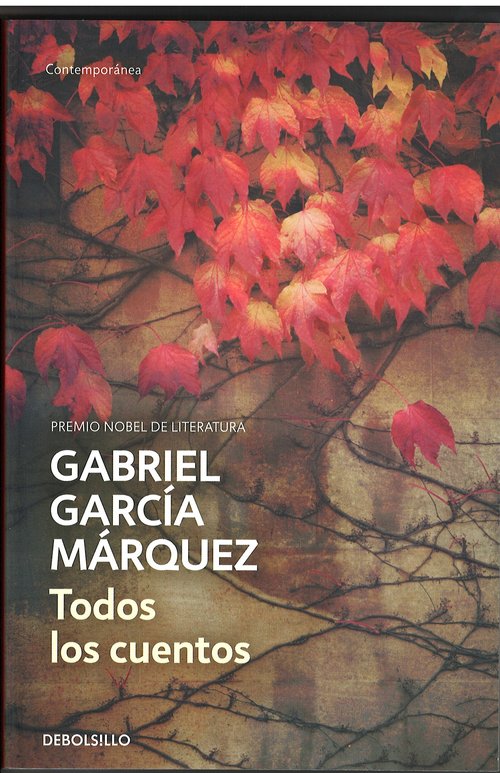 Todos los cuentos