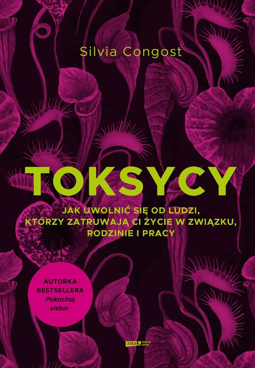 Toksycy.