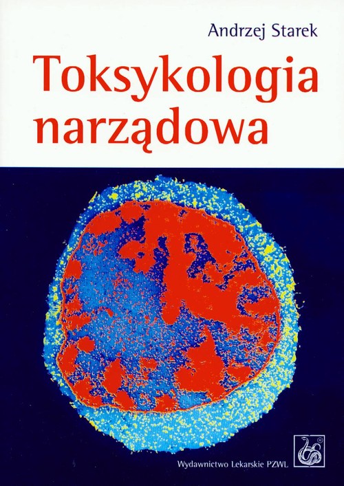 Toksykologia narządowa