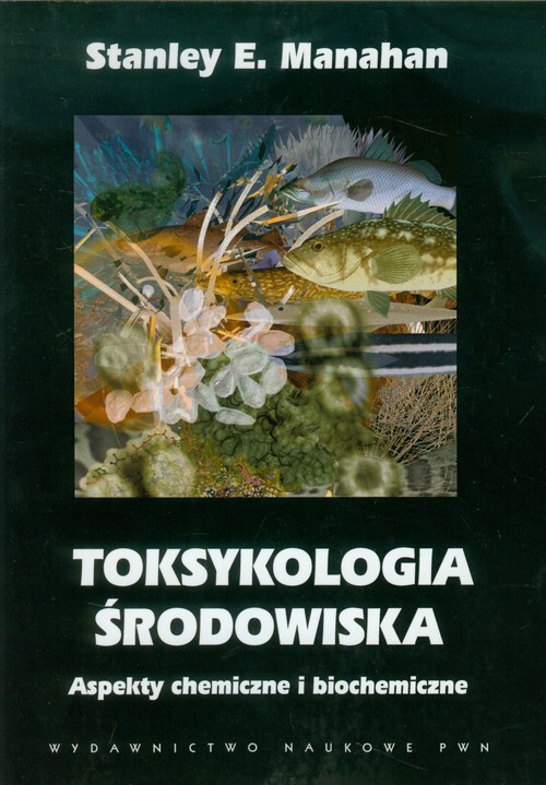 Toksykologia środowiska