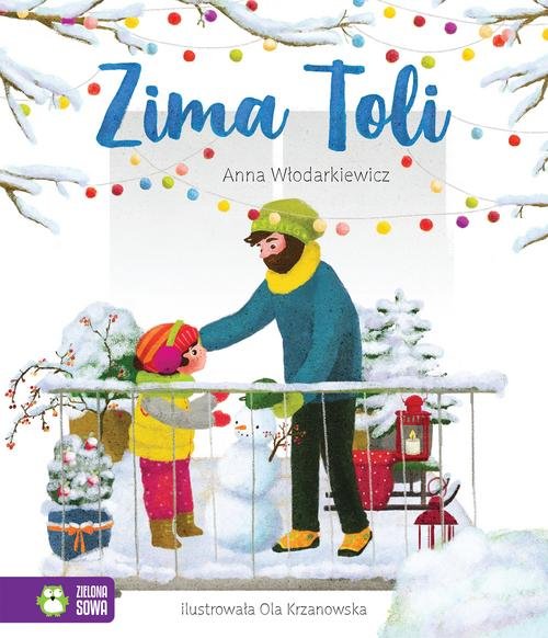 Tola. Zima Toli