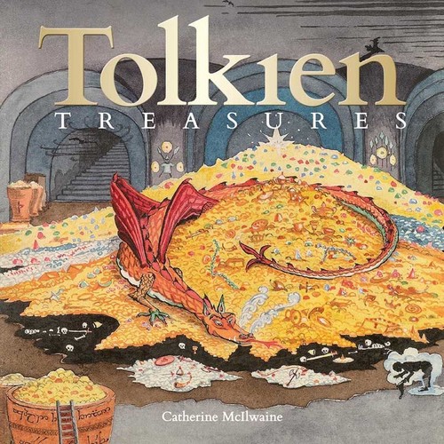 Tolkien Treasures