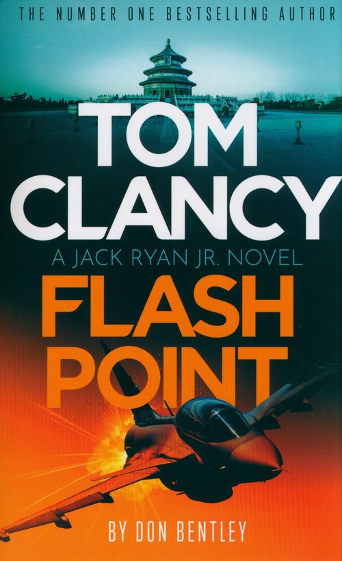 Tom Clancy Flash Point