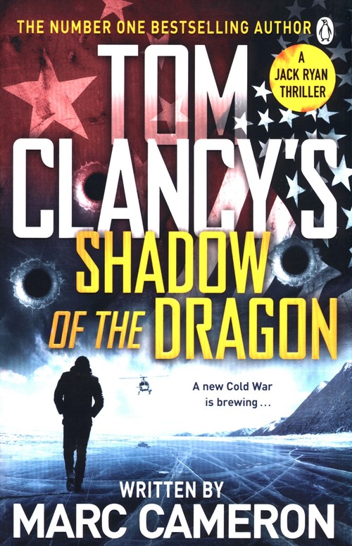 Tom Clancy's Shadow of the Dragon