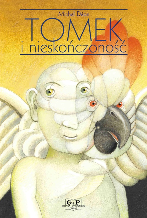 Tomek i nieskończoność