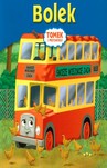 TOMEK I PRZYJACIELE BOLEK