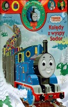 Tomek i przyjaciele Kolędy z Wyspy Sodor