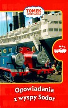 Tomek i przyjaciele Opowiadania z wyspy Sodor