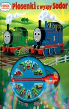 Tomek i przyjaciele Piosenki z wyspy Sodor