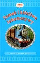 Tomek i przyjaciele Tomek i kłótliwe lokomotywy
