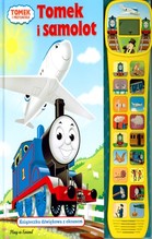 Tomek i przyjaciele Tomek i samolot