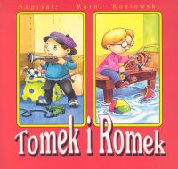 Tomek i Romek