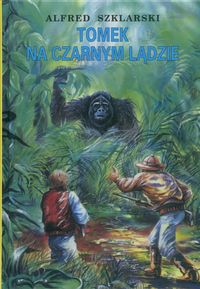 Tomek na Czarnym Lądzie