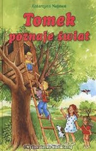 Tomek poznaje świat