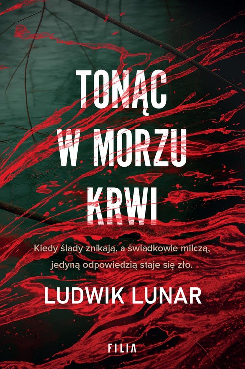 Tonąc w morzu krwi