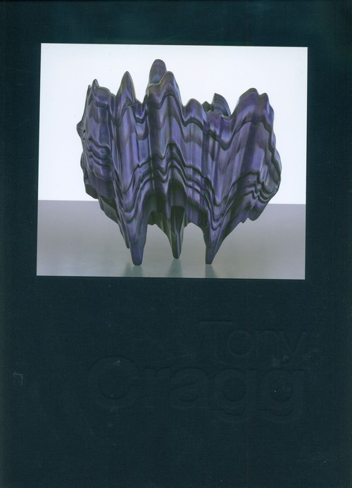 Tony Cragg Rzeźby i prace na papierze