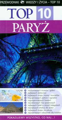 Top 10 Paryż