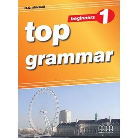 Top Grammar 1 Beginners MM PUBLICATIONS