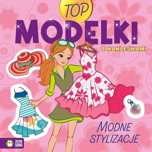 Top Modelki Modne stylizacje