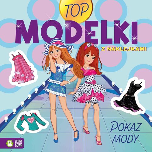 Top Modelki Pokaz mody