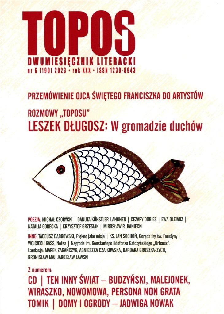 Topos 6/2023