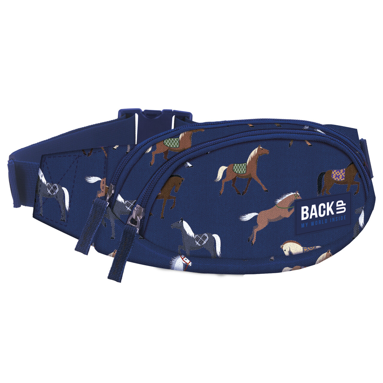 Torba na biodra Derform backup 4 model TBB4A19