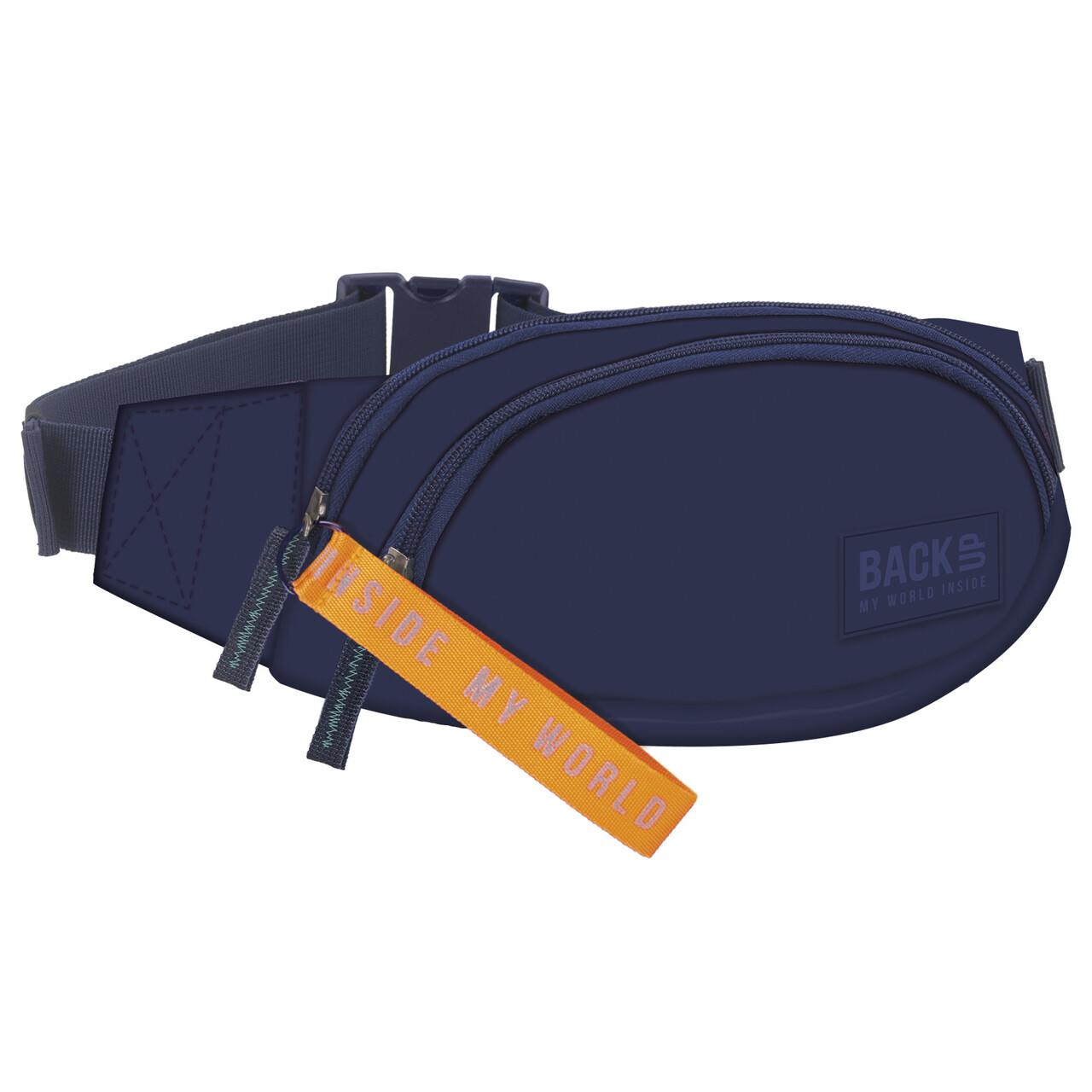 Torba na biodra Derform backup 4 model TBB4A58