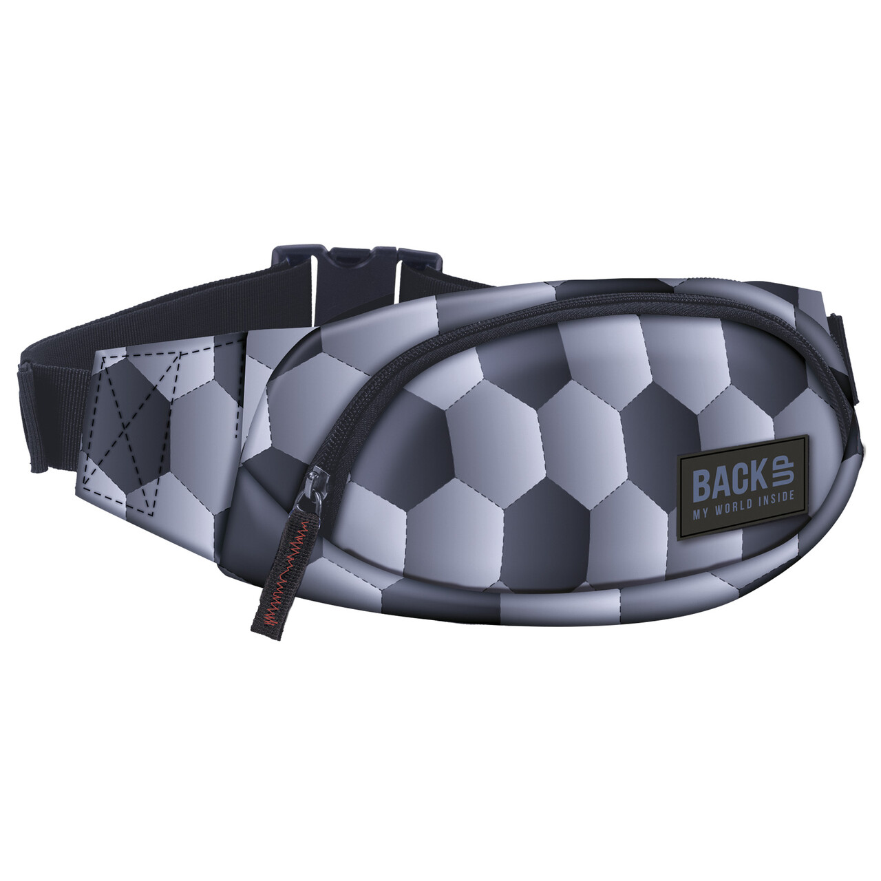 Torba na biodra Derform backup 4 model TBB4S52