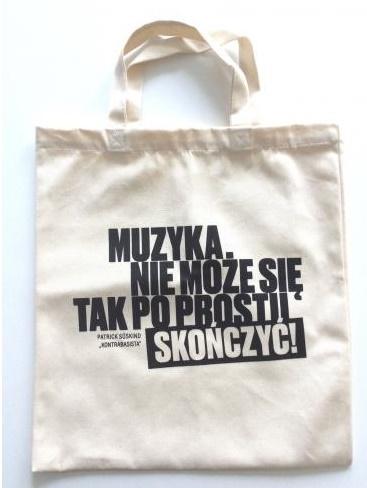 Torba naturalna - cytat