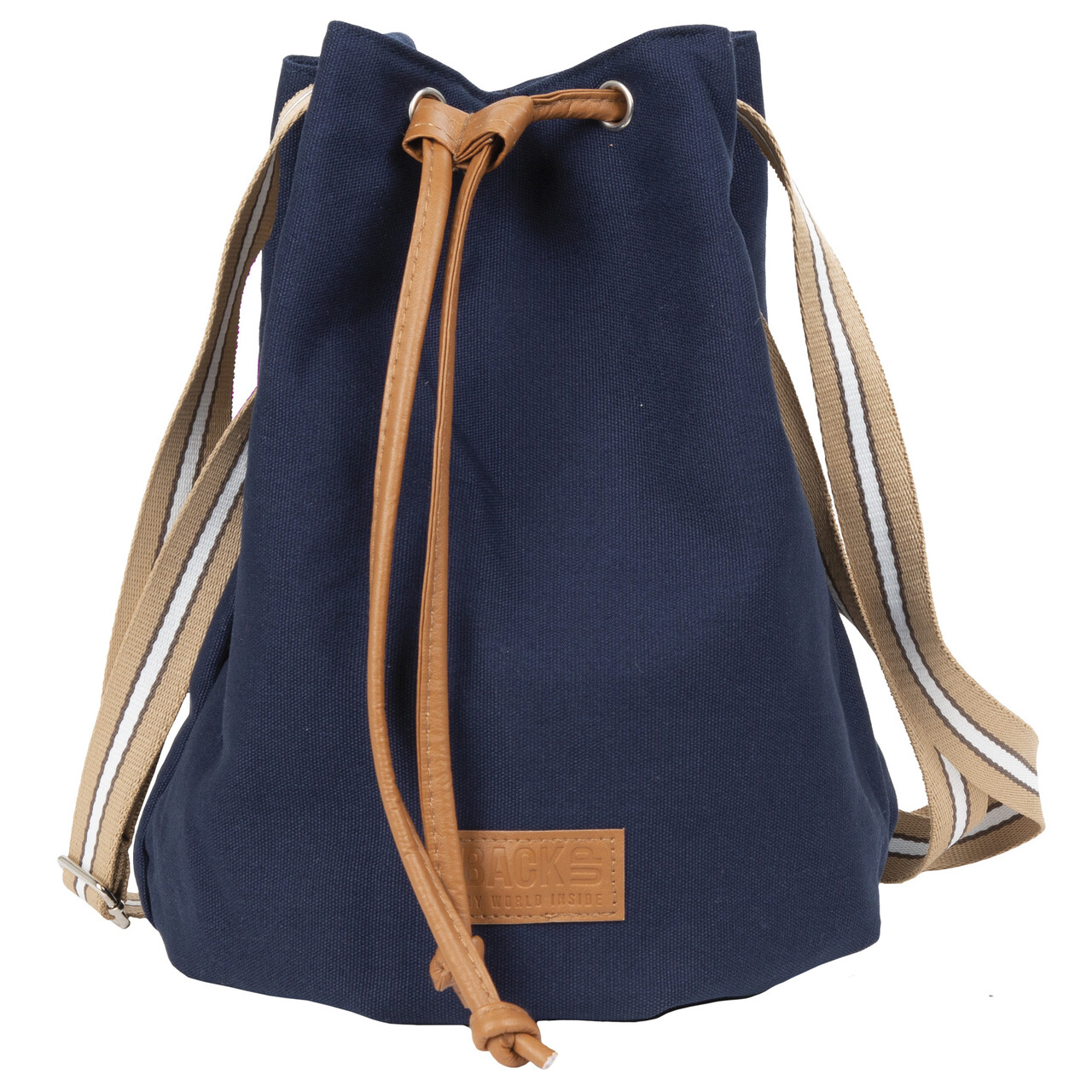 Torba plecak Derform TPCB3A58