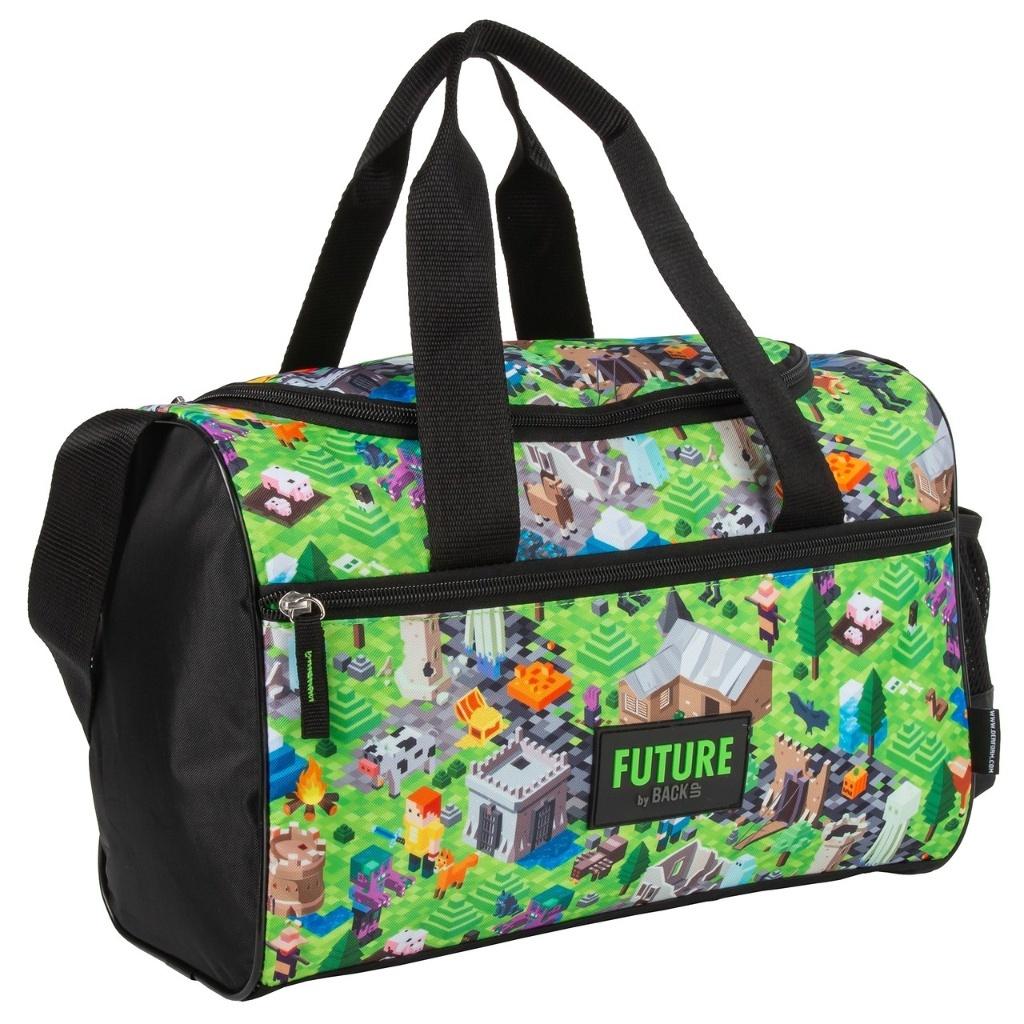 Torba Podróżna B Future Df 37 (Game)