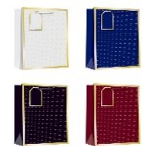 Torebki prezentowe CQEV2223-L 12 sztuk