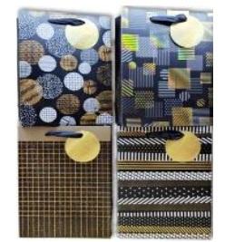 Torebki prezentowe CQEV2246-S 12 sztuk