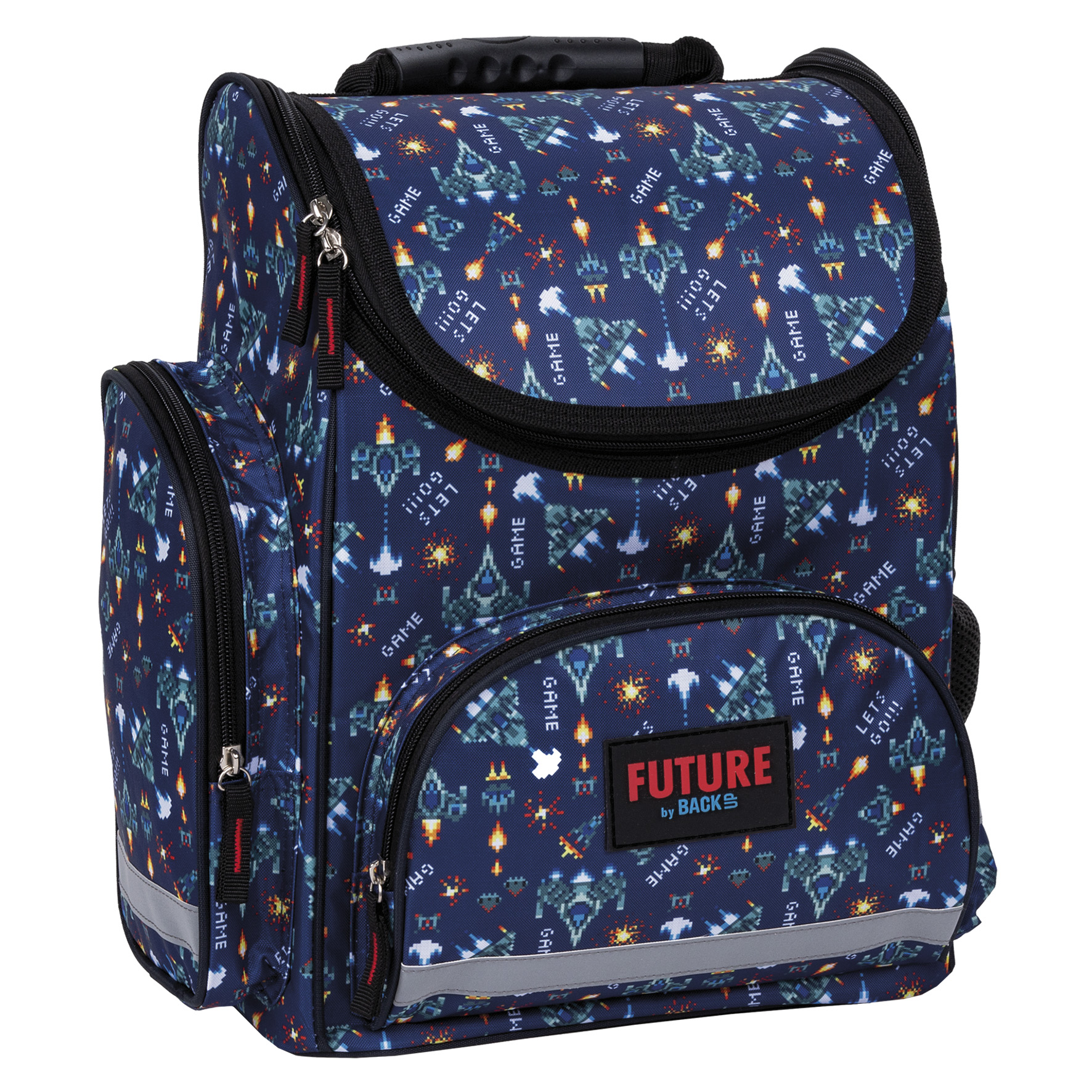 Tornister ergonomiczny MB DF 28 rakiety