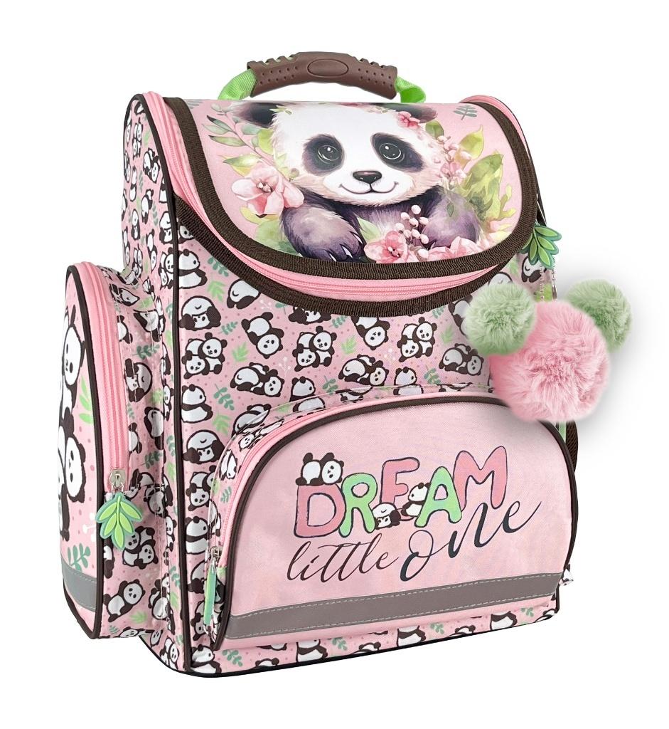 Tornister Ergonomiczny MB Panda 10