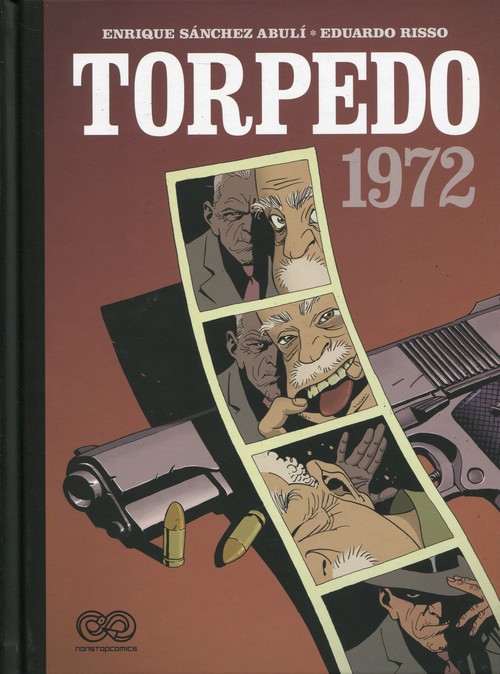 Torpedo 1972