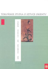 Toruńskie studia o sztuce Orientu T. 2
