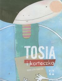 Tosia i karteczka